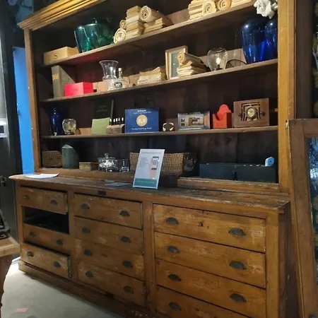 Boutique Borgo Nuovo Ξενοδοχείο Μιλάνο