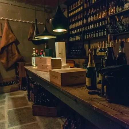 Ξενοδοχείο Boutique Borgo Nuovo