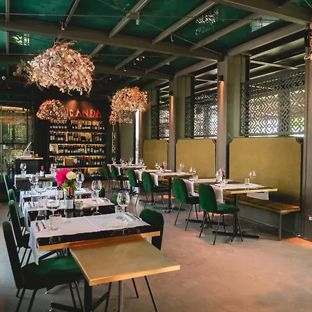 Ξενοδοχείο Boutique Borgo Nuovo 3*