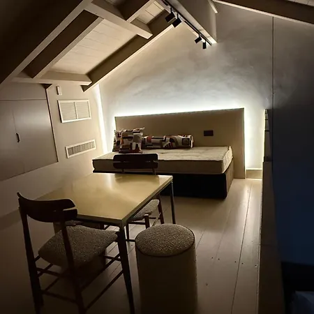 Boutique Borgo Nuovo Hotel Milan