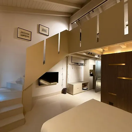 Boutique Borgo Nuovo 3* Milan