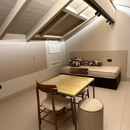 Boutique Borgo Nuovo Hotel