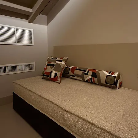 Hotel Boutique Borgo Nuovo 3*