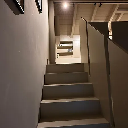 Boutique Borgo Nuovo Hotel Milan