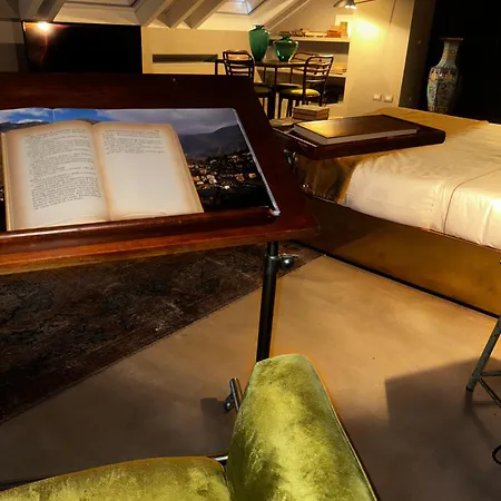 Boutique Borgo Nuovo Hotel Milan