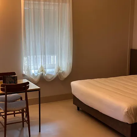 Hotel Boutique Borgo Nuovo Milan
