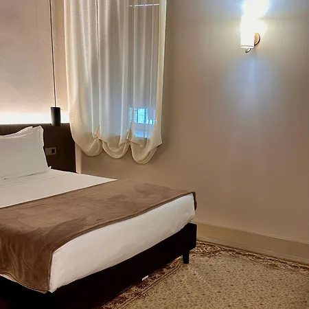 Boutique Borgo Nuovo Milan