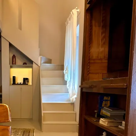 Boutique Borgo Nuovo 3* Milan
