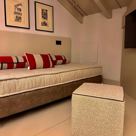 Hotel Boutique Borgo Nuovo