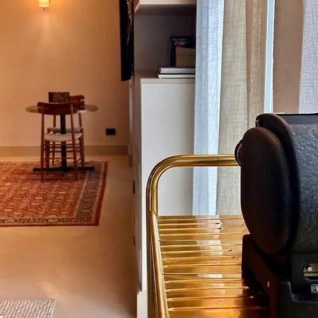 Hotel Boutique Borgo Nuovo 3*