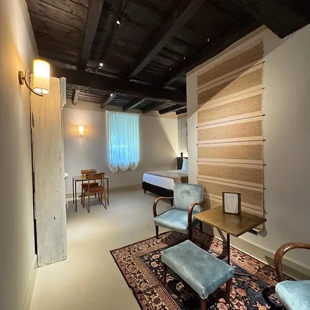 Boutique Borgo Nuovo Hotel Milan