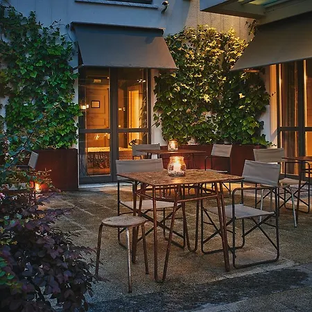 Boutique Borgo Nuovo Ξενοδοχείο 3*