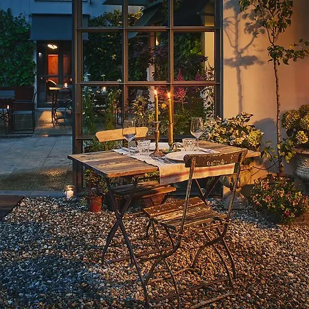 Boutique Borgo Nuovo Ξενοδοχείο 3*