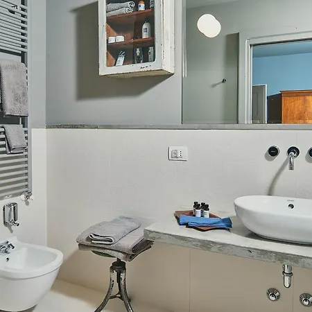 Hotel Boutique Borgo Nuovo