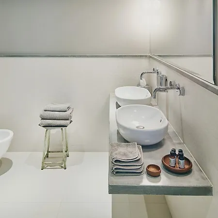 Boutique Borgo Nuovo Hotel Milan