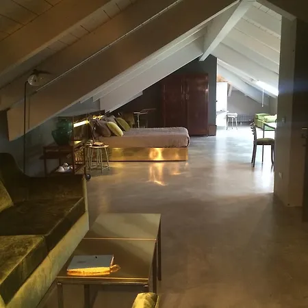 Ξενοδοχείο Boutique Borgo Nuovo Μιλάνο