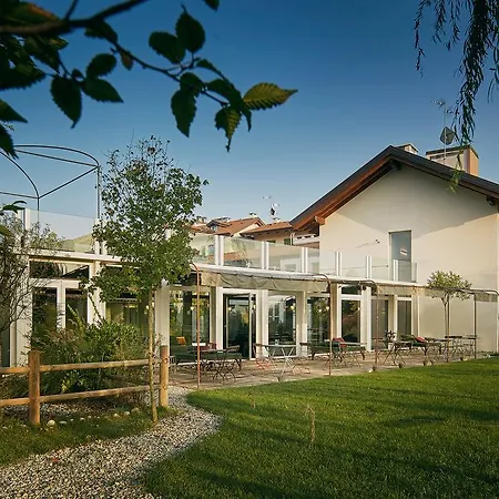 Ξενοδοχείο Boutique Borgo Nuovo 3*