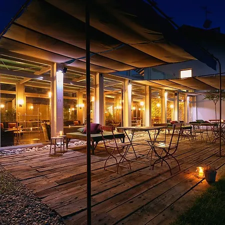 Boutique Borgo Nuovo Ξενοδοχείο 3*