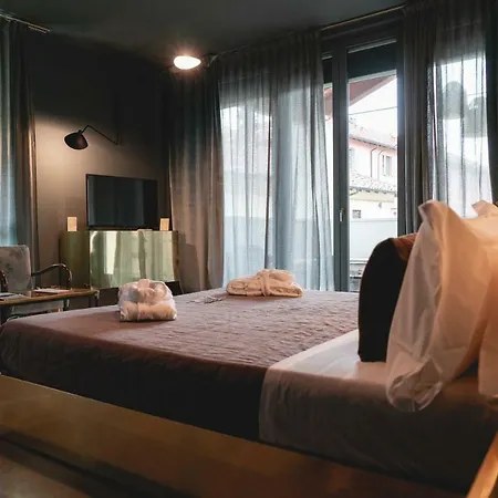Ξενοδοχείο Boutique Borgo Nuovo