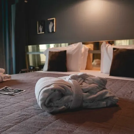 Ξενοδοχείο Boutique Borgo Nuovo