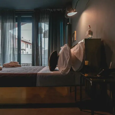 Ξενοδοχείο Boutique Borgo Nuovo Μιλάνο