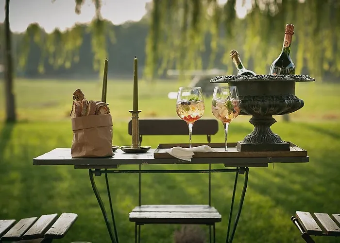 Hotel Boutique Borgo Nuovo Milan