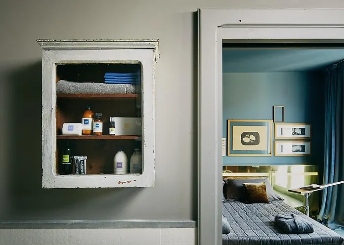 Boutique Borgo Nuovo Hotel 3*