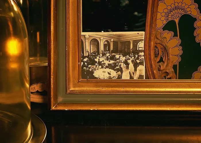 Boutique Borgo Nuovo Milan