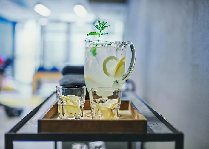 Hotel Boutique Borgo Nuovo