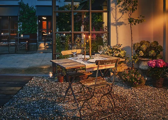 Boutique Borgo Nuovo Hotel 3*