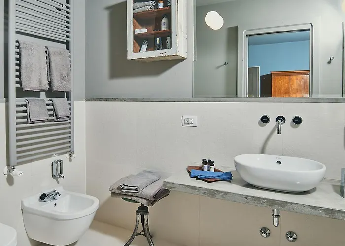 Hotel Boutique Borgo Nuovo