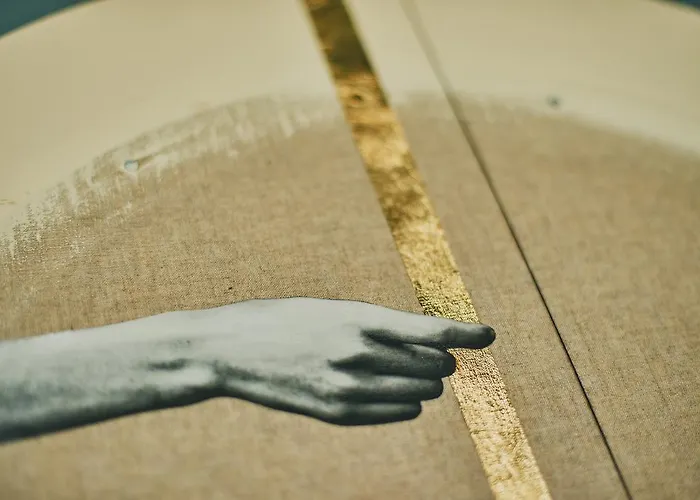 Boutique Borgo Nuovo Milan