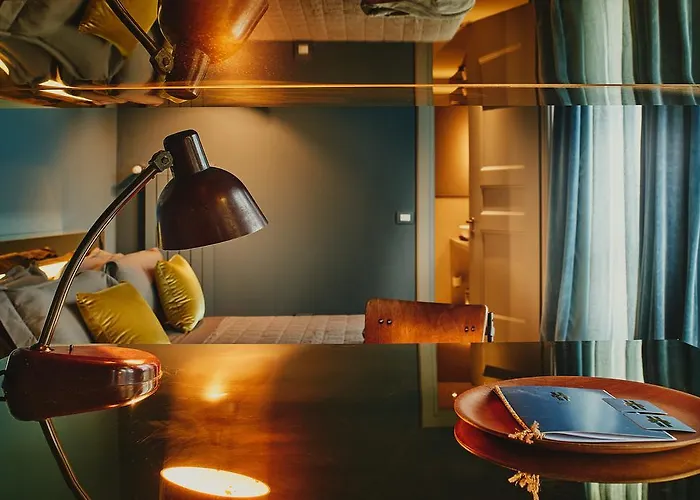 Hotel Boutique Borgo Nuovo