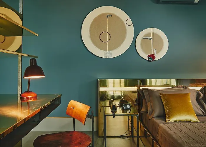 Boutique Borgo Nuovo Hotel