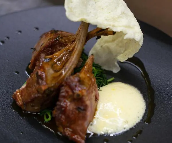 Boutique Borgo Nuovo Milan