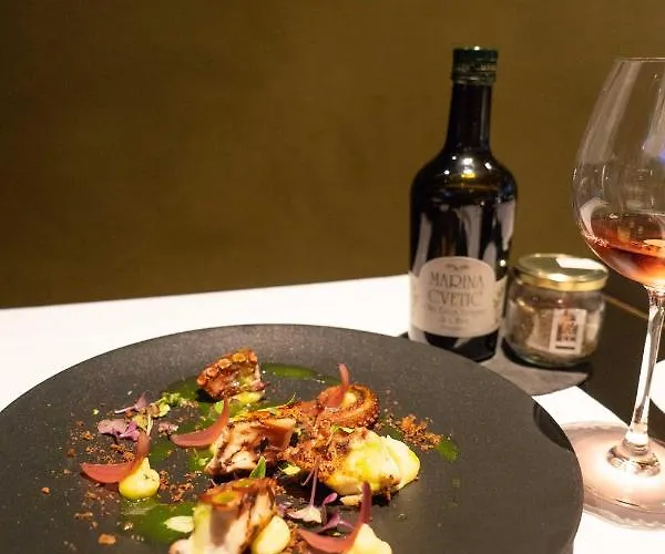 Hotel Boutique Borgo Nuovo