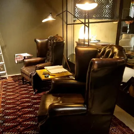 Boutique Borgo Nuovo Hotel Milano