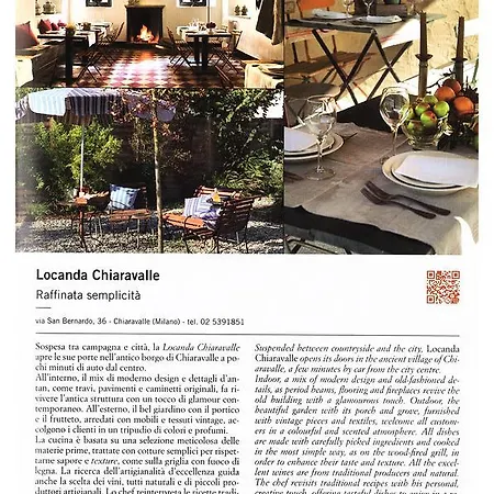 Hotel Boutique Borgo Nuovo Milano