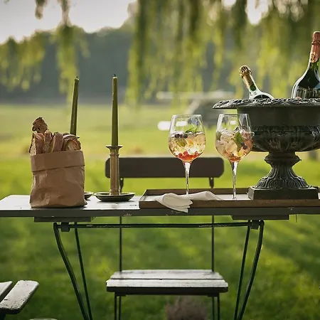 Hotel Boutique Borgo Nuovo Milano