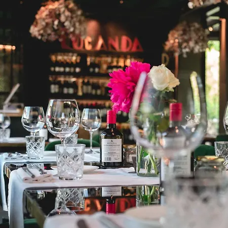 Hotel Boutique Borgo Nuovo Milano