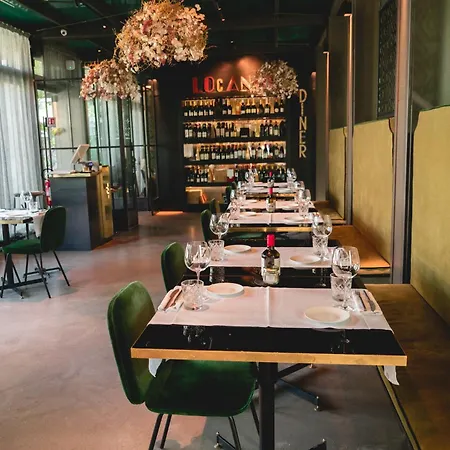 Hotel Boutique Borgo Nuovo Milano