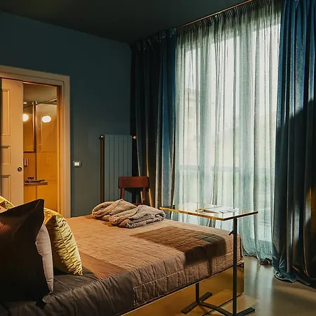 Boutique Borgo Nuovo Milano