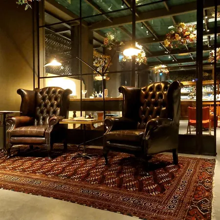 Boutique Borgo Nuovo 3* Mailand