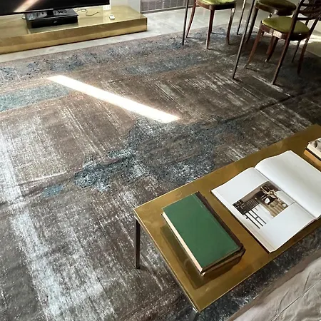 Boutique Borgo Nuovo 3* Mailand