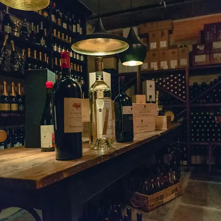Hotel Boutique Borgo Nuovo Mailand