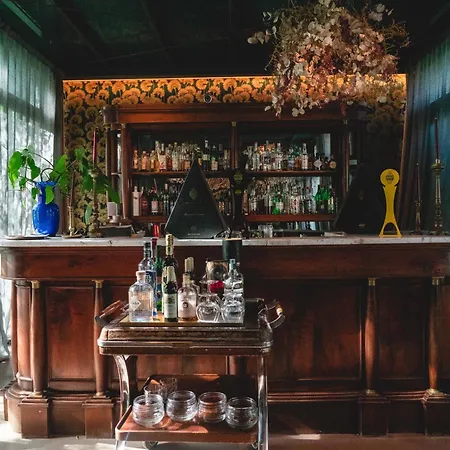 Hotel Boutique Borgo Nuovo Mailand