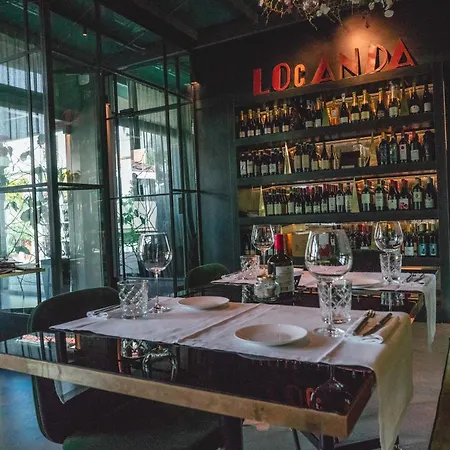 Hotel Boutique Borgo Nuovo