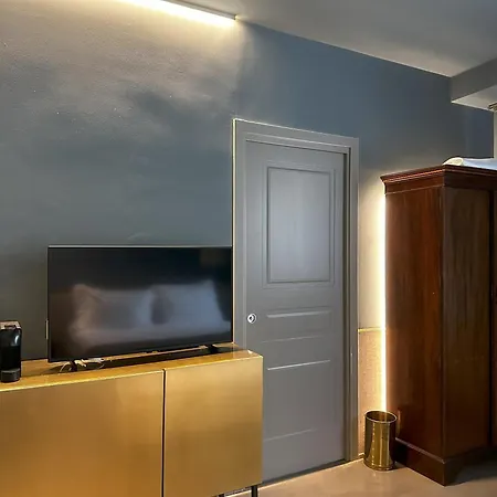 Boutique Borgo Nuovo Mailand