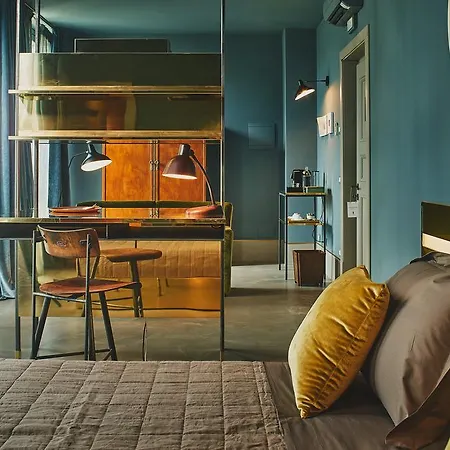 Boutique Borgo Nuovo 3* Mailand