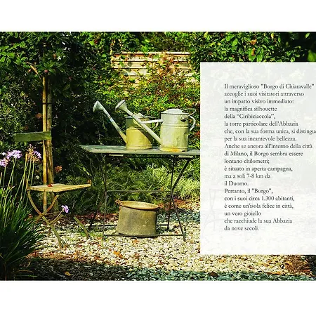 Boutique Borgo Nuovo Hotel Mailand